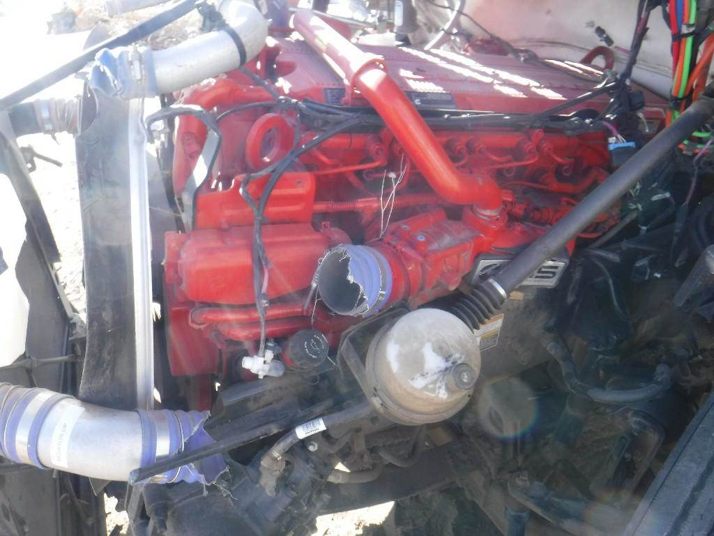 2019 Cummins ISX Fan Clutch for a Peterbilt 579 For Sale Hudson, CO