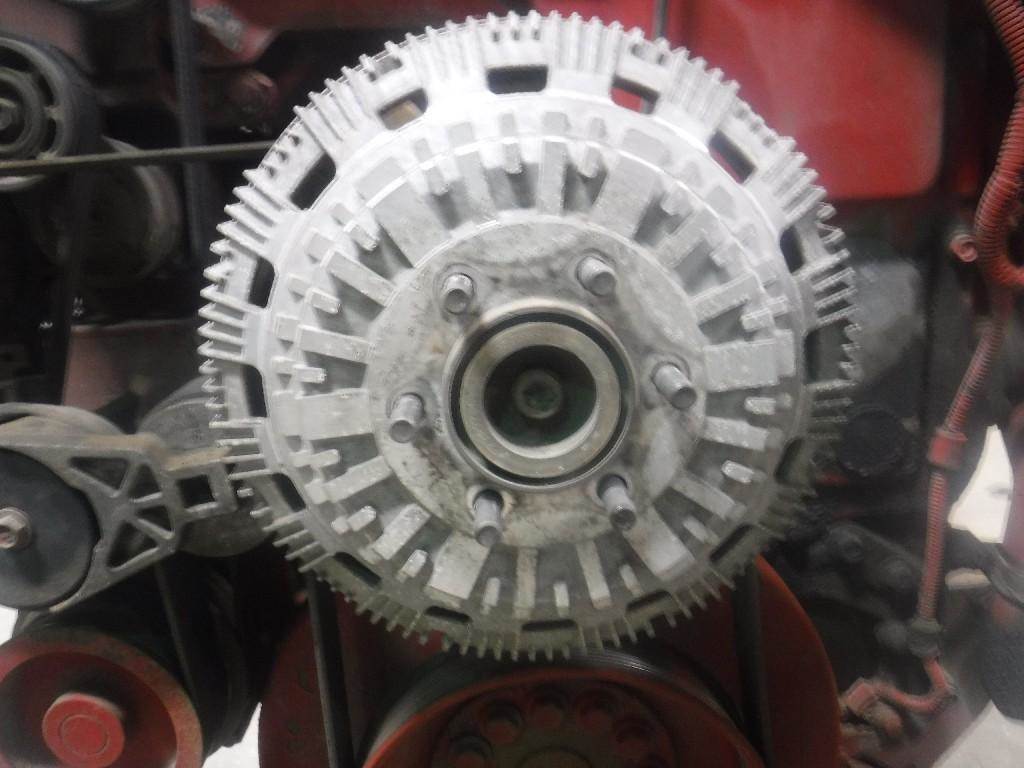 2014 Cummins ISX Fan Clutch for a International PROSTAR For Sale