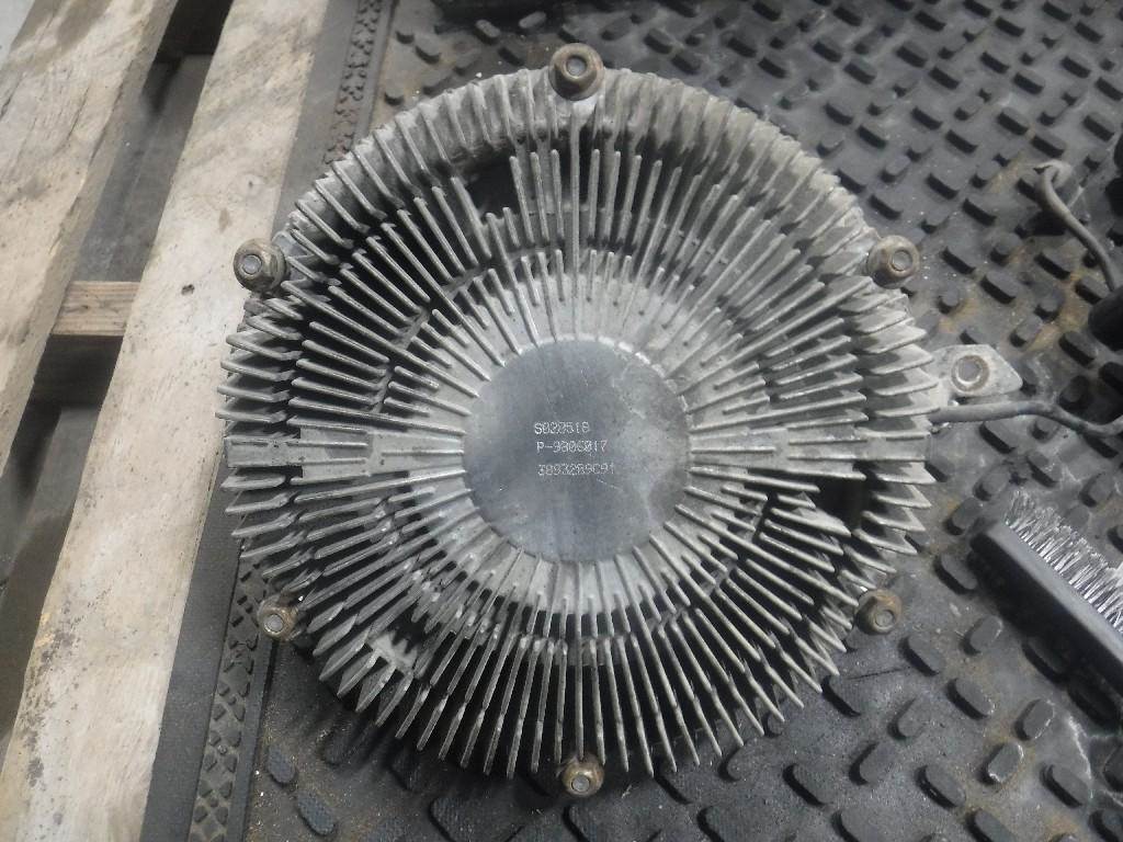 2012 International MaxxForce 13 Fan Clutch for a International PROSTAR