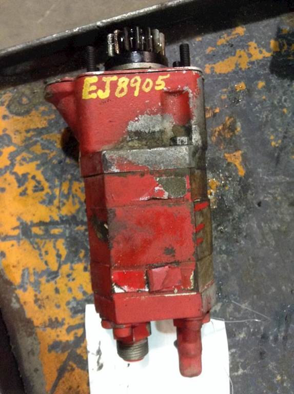 Cummins ISX Fuel Injection Pump for a 2006 International 9400I For Sale