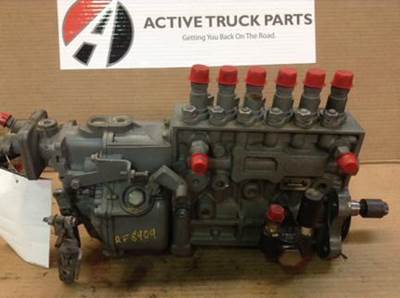 Fuel Injection Pumps For Sale | MyLittleSalesman.com