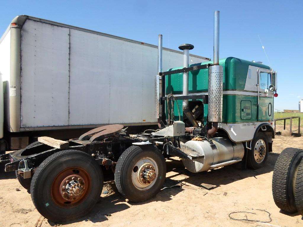 1980 Freightliner Coe Fuel Tank For Sale Hudson Co 139872