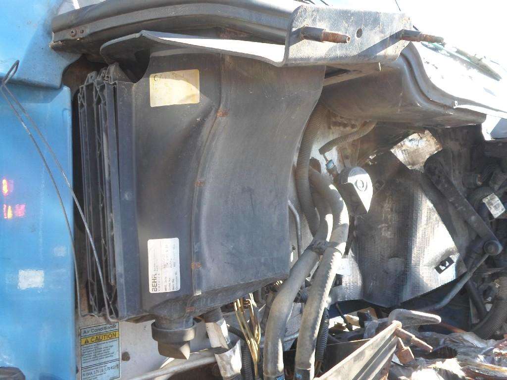 Freightliner Century Class 120 Heater Core Box for a 2006 Freightliner