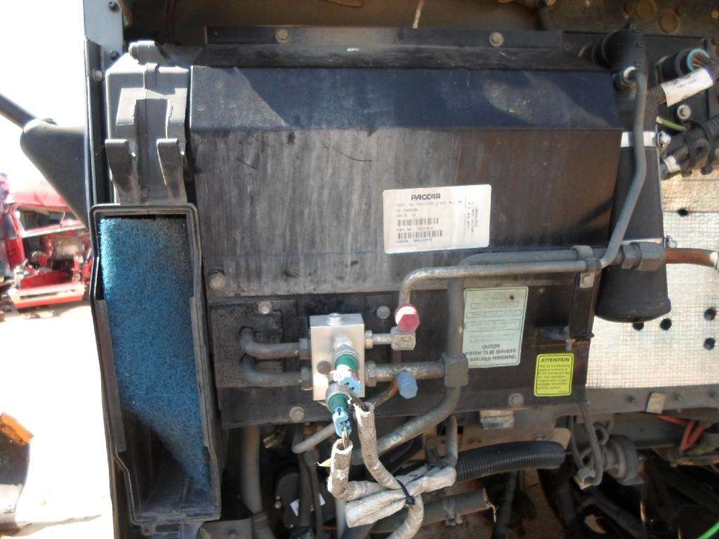 2012 Kenworth T660 Heater Core Box For Sale | Hudson, CO ... t660 wiring diagram 