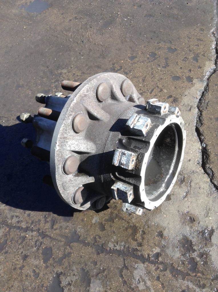 2015 ConMet 10005661 Hub for a Kenworth T680 For Sale Hudson, CO