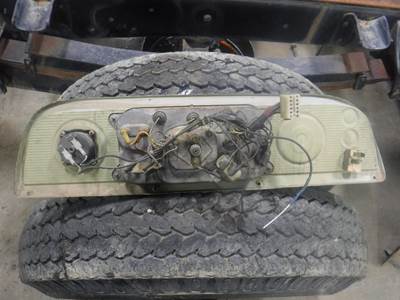 Kit De Motor Básico En El Marco, 0.020 Pulgadas De Gran Tamaño Para Ford 6600 6700 5000 5600 5700 256