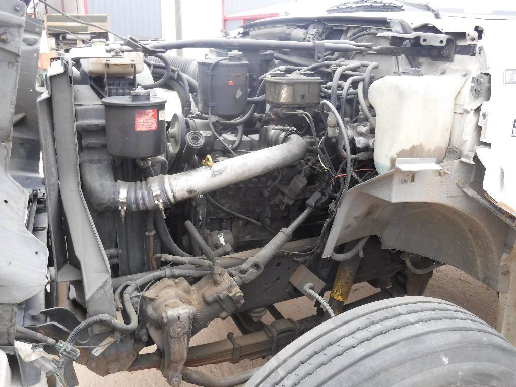 Ford F800 Power Brake Booster for a 1996 Ford F800 For Sale Hudson