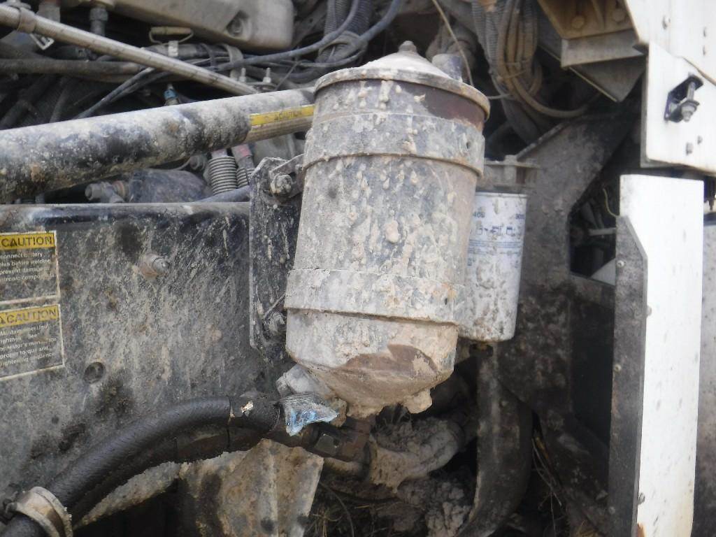 2000 Kenworth W900 Power Steering Reservoir For Sale Hudson, CO