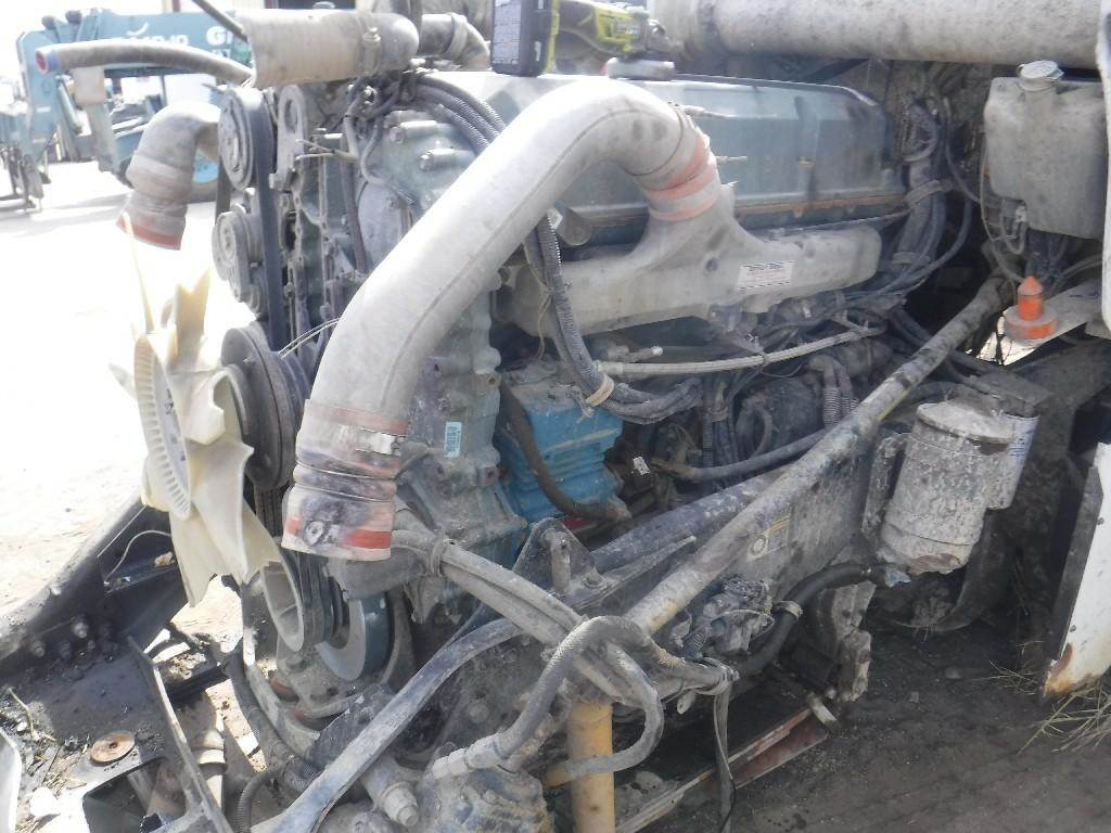 2000 Kenworth W900 Power Steering Reservoir For Sale Hudson, CO