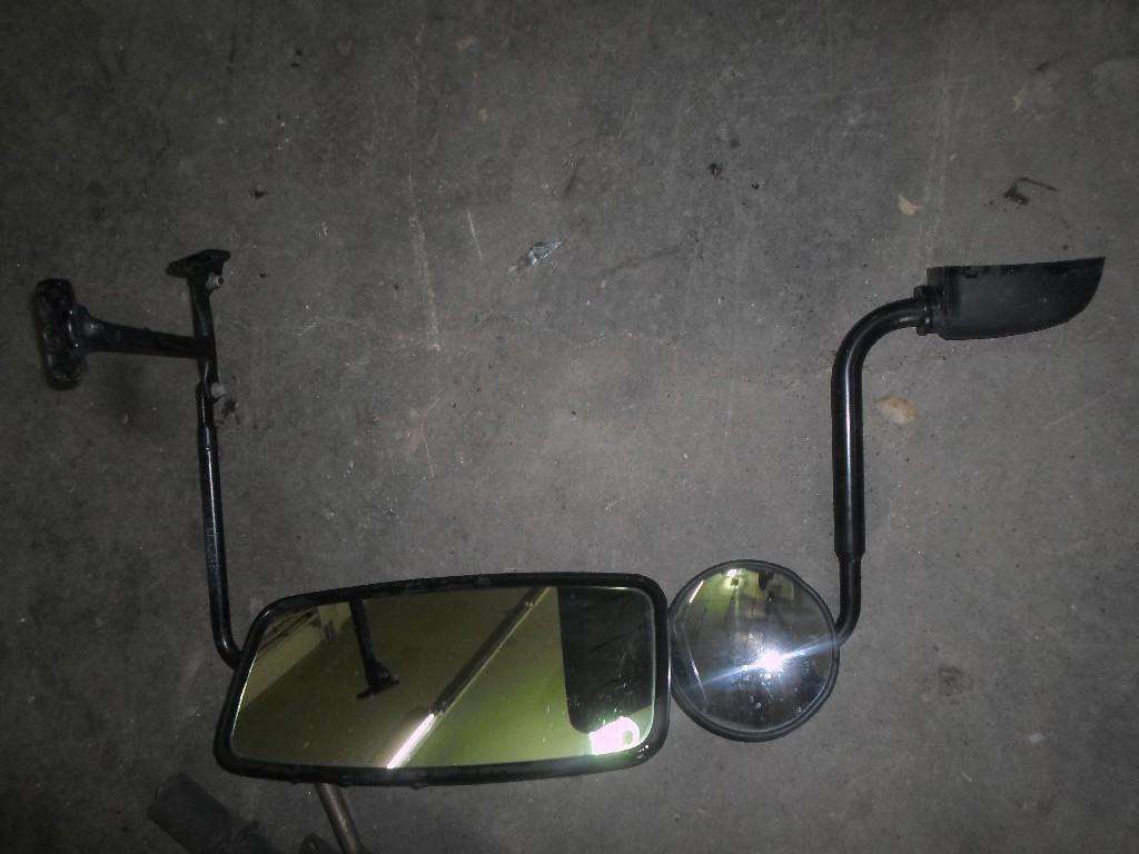2005 Hino 145 Side View Mirror For Sale | Hudson, CO | 33369 ...