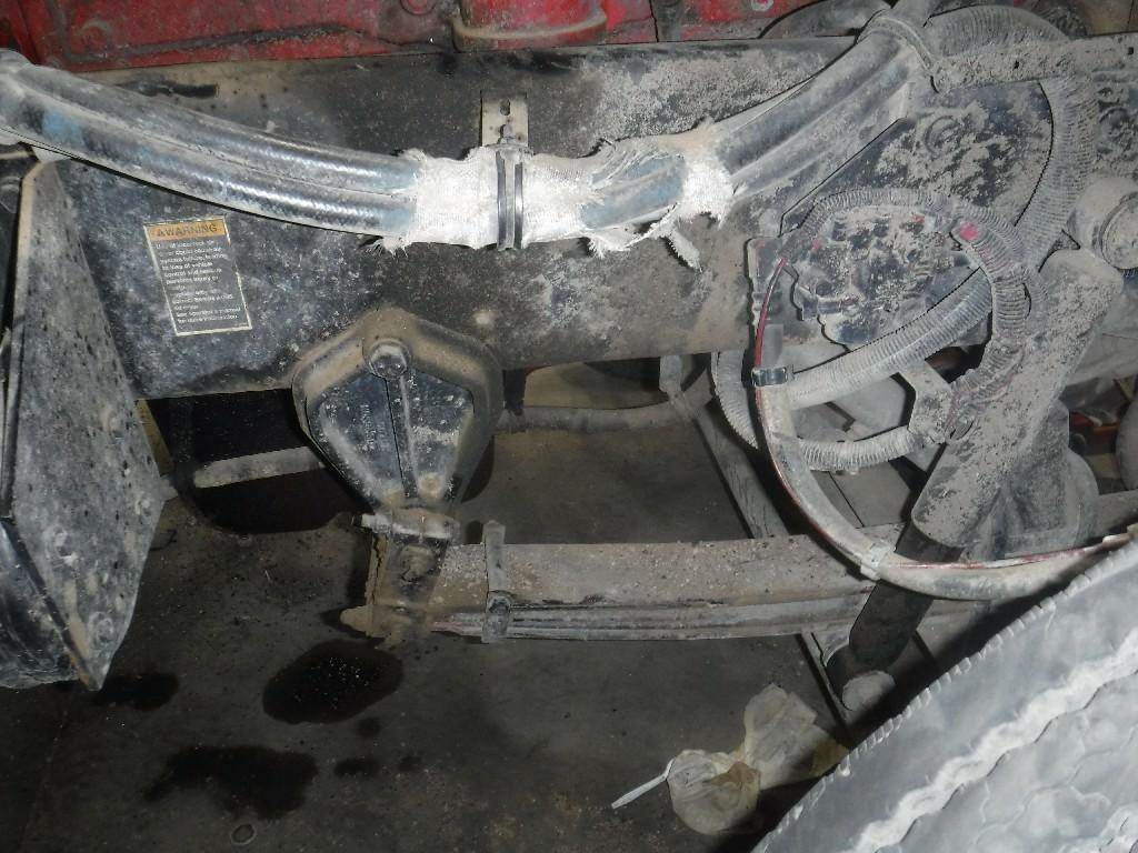 2005 Kenworth STEER AXLE Spring Hanger for a Kenworth W900 For Sale |  Hudson, CO | 279297 | MyLittleSalesman.com