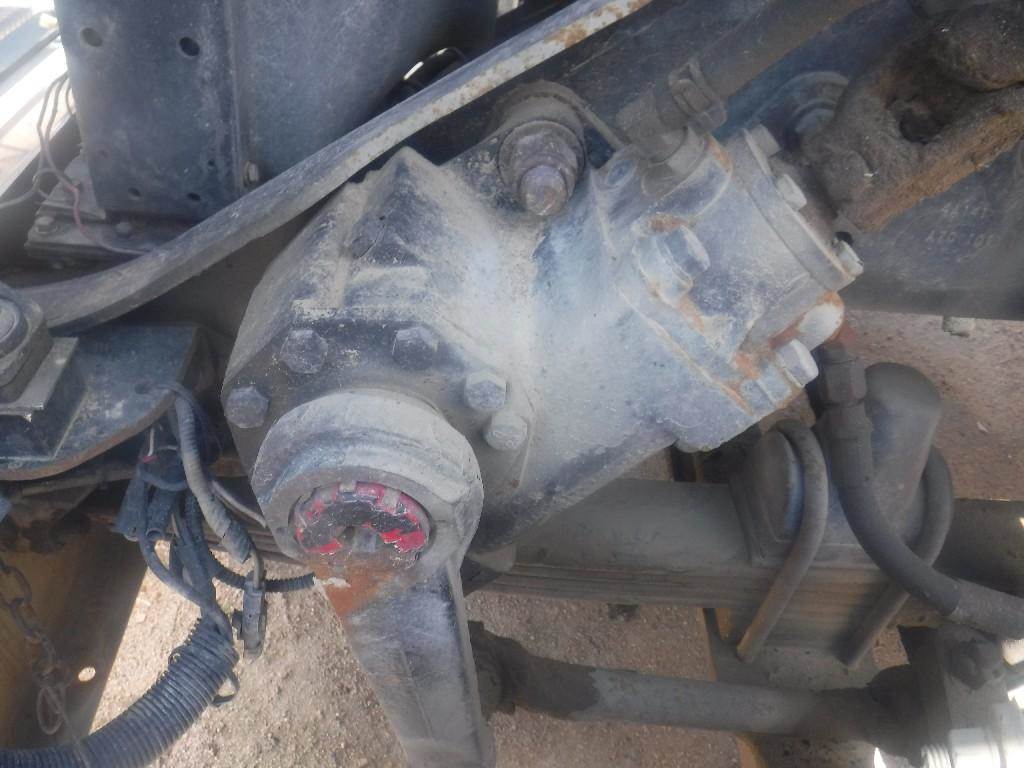 2005 Sheppard M100 Steering Gear / Rack for a Kenworth W900 For Sale
