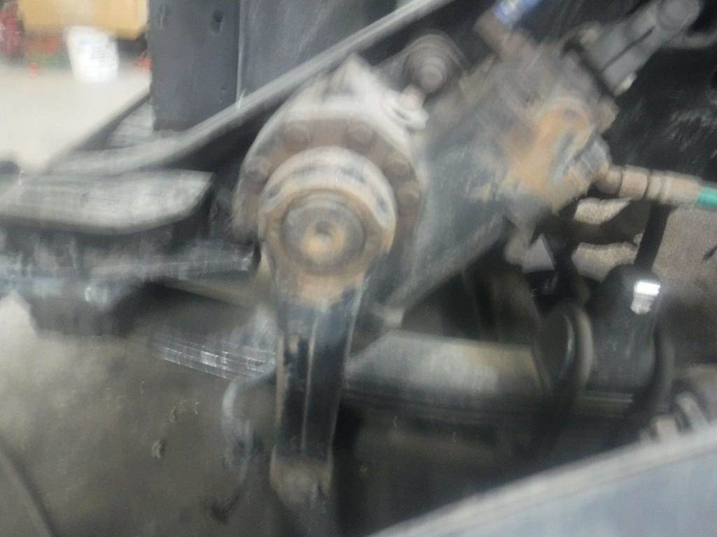 2006 Sheppard M100 Steering Gear / Rack for a Kenworth W900 For Sale