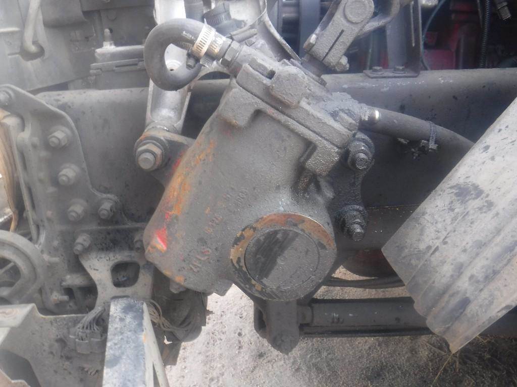 2007 ZF VOLVO VNL Steering Gear / Rack for a Gmc/Volvo/White VN For