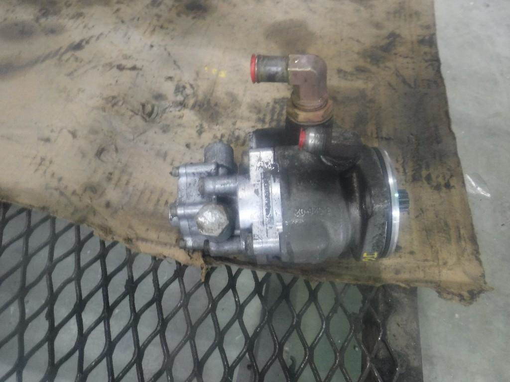 2012 Paccar MX13 Steering Pump for a Kenworth T660 For Sale Hudson