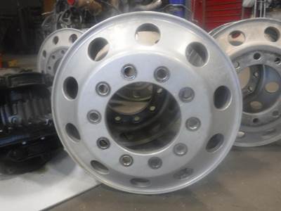 2014 International ProStar Tire & Rim For Sale | Hudson, CO | 320067 ...