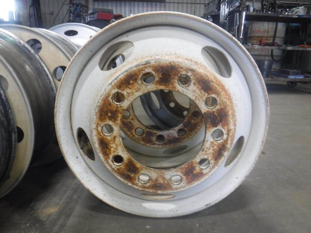 Tire & Rim For Sale | Hudson, CO | 317360 | MyLittleSalesman.com
