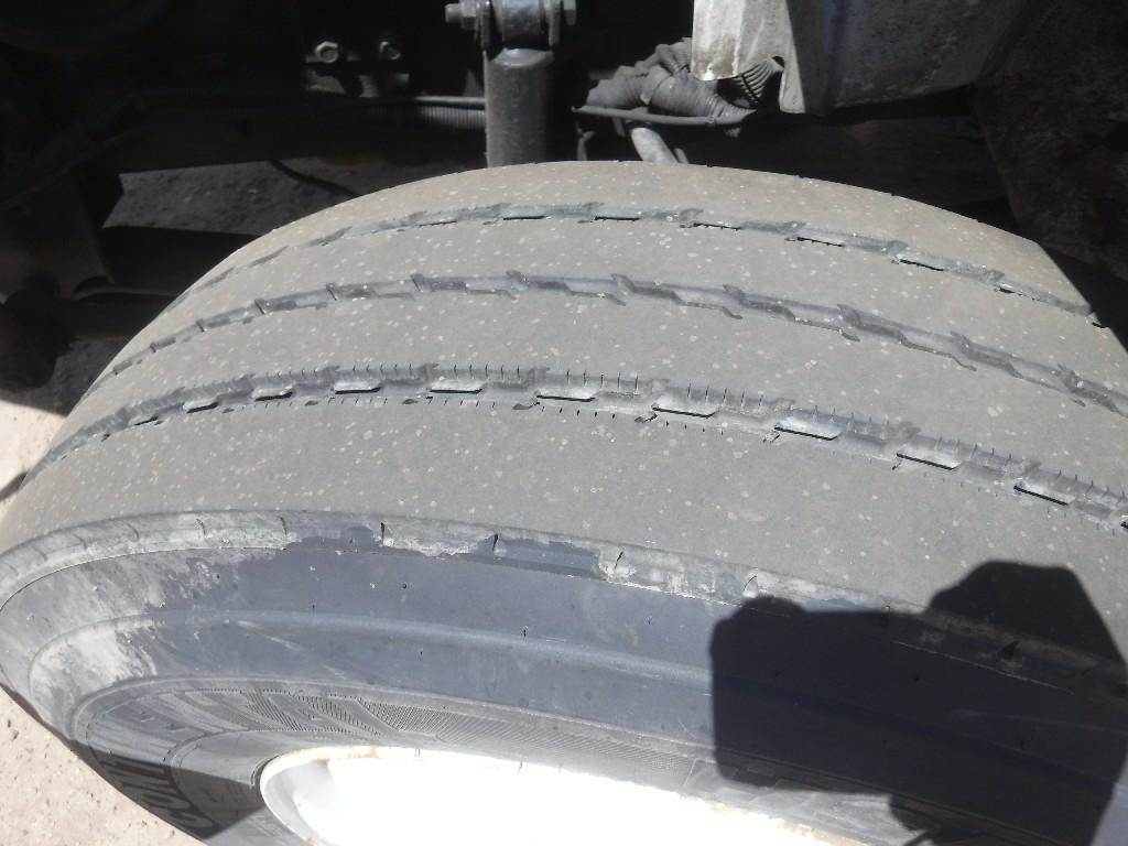 2011 International 4300 Tire For Sale Hudson, CO 272639