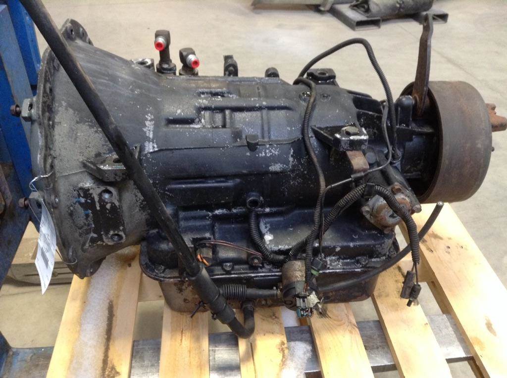 2001 Allison AT545 Transmission for a International 4700 For Sale