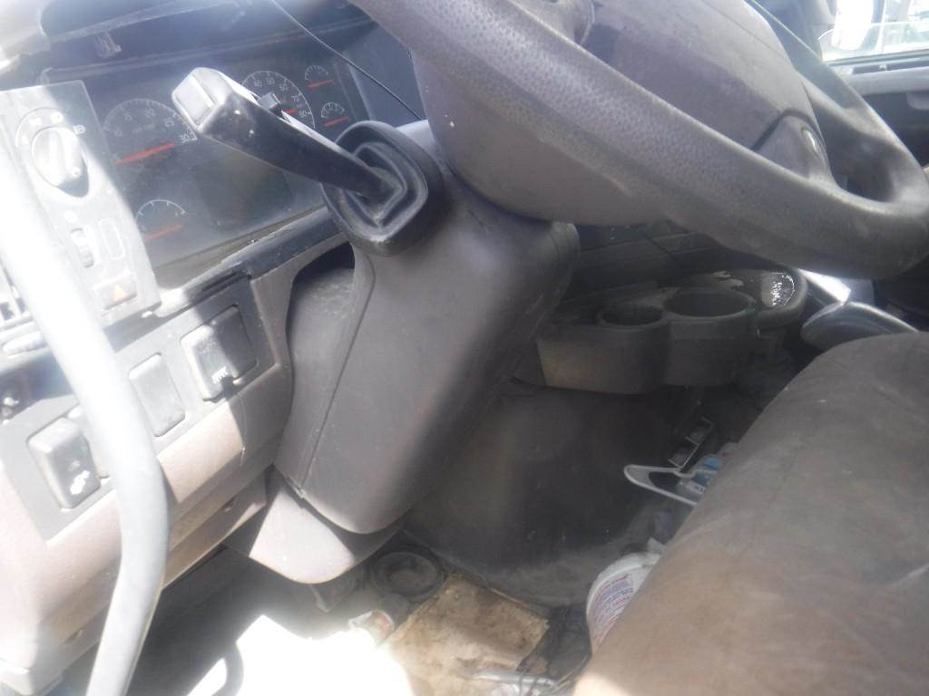 2017 Volvo VNL Turn Signal Switch for a Gmc/Volvo/White VN For Sale