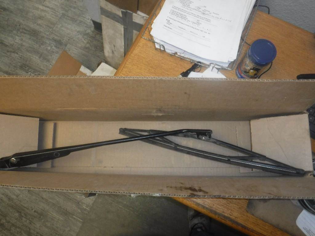 Kenworth Windshield Wiper Arm For Sale Hudson, CO 317097