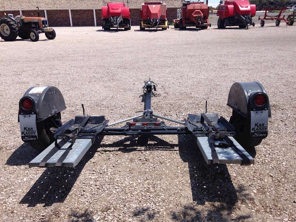 2014 Demco 9713046 Dolly Trailer For Sale Fallon, NV 8986597