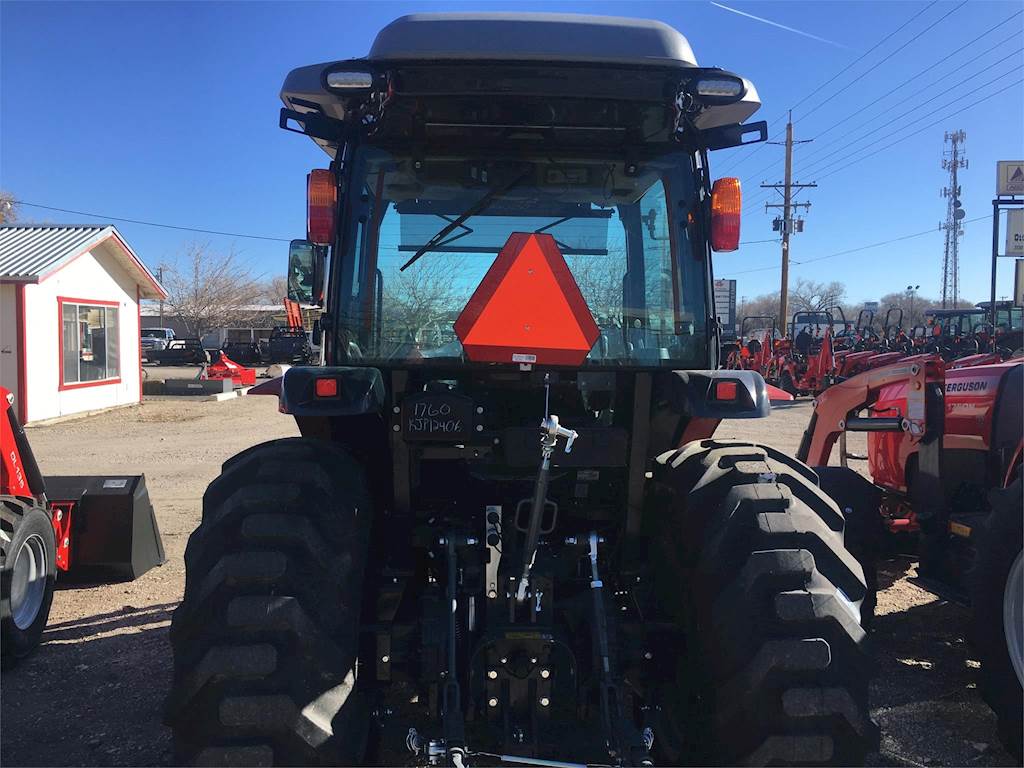 2019 Massey Ferguson 1760M Tractor For Sale Fallon, NV 10042319
