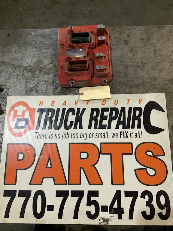 Cummins ISX Engine Control Module (ECM) for 20102015 Cummins CM2350