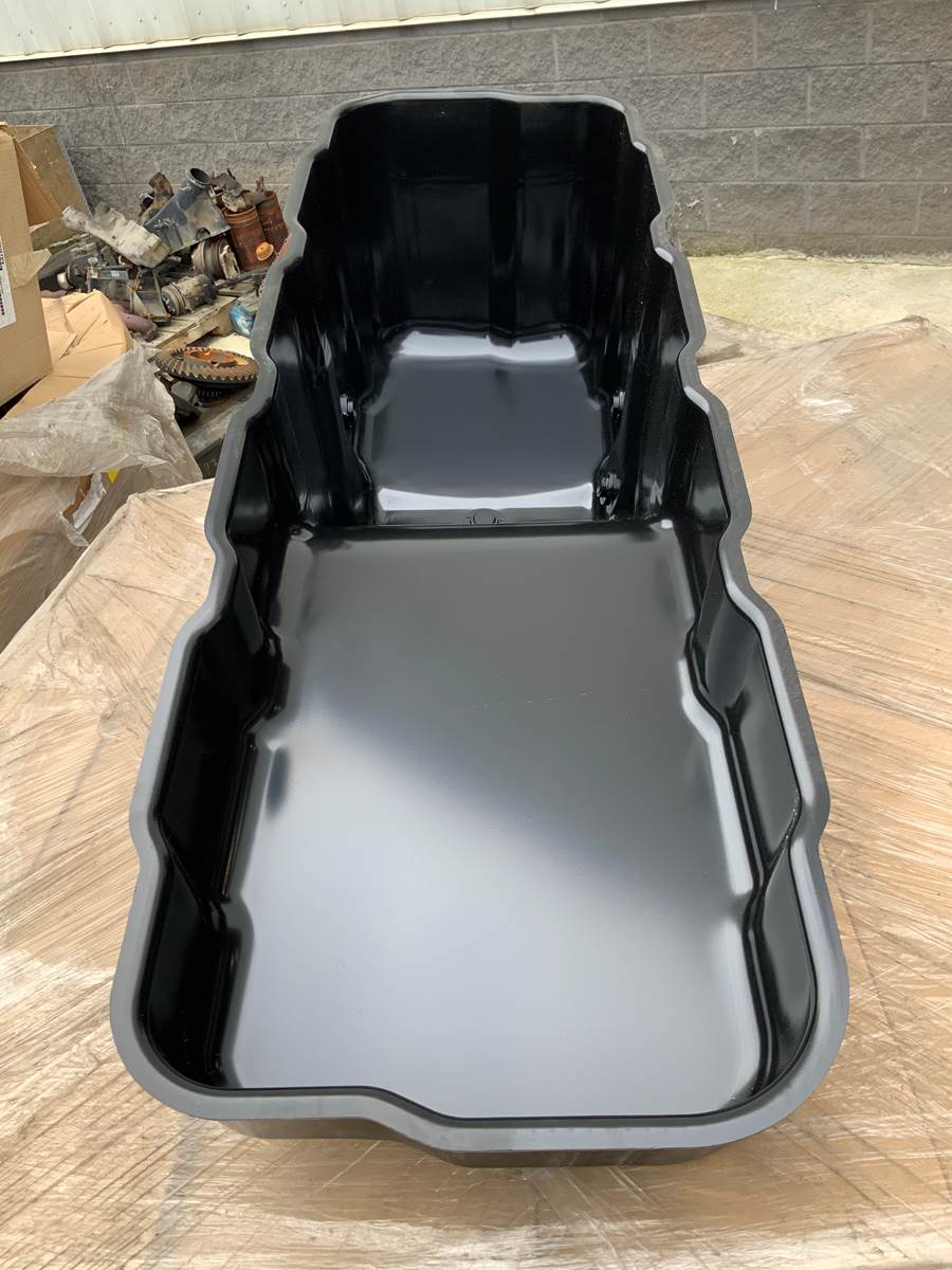 Paccar MX13 Engine Oil Pan for PACCAR MX13 Oil Pan For Sale Jackson, GA 1883597PE