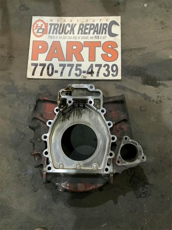 2012 Cummins ISX15 Flywheel Housing For Sale Jackson, GA 10550688