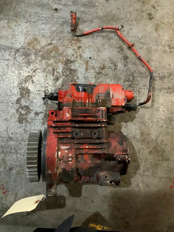 2012 Cummins ISX Fuel Injection Pump 