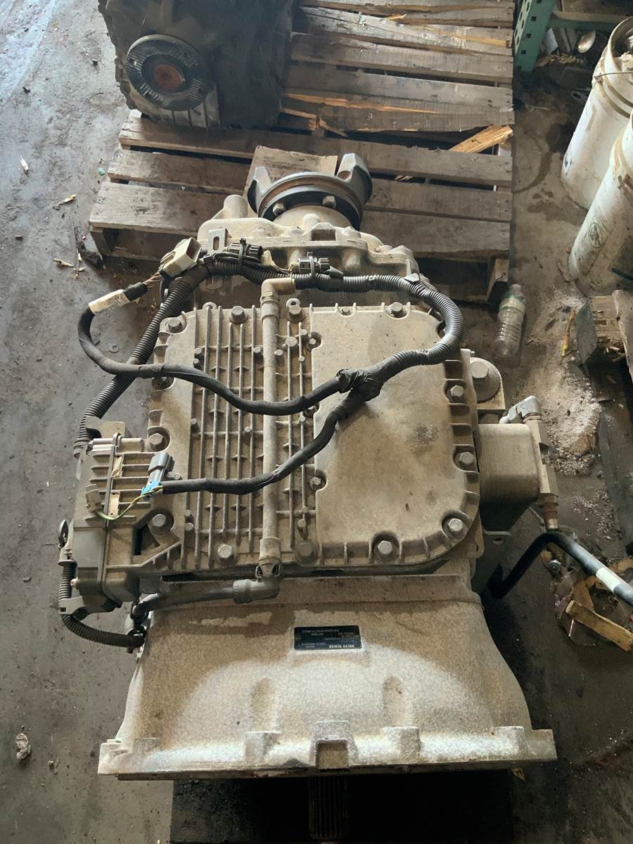 2018 Volvo ATO2612F Transmission for Volvo Mack VNL Trucks For Sale