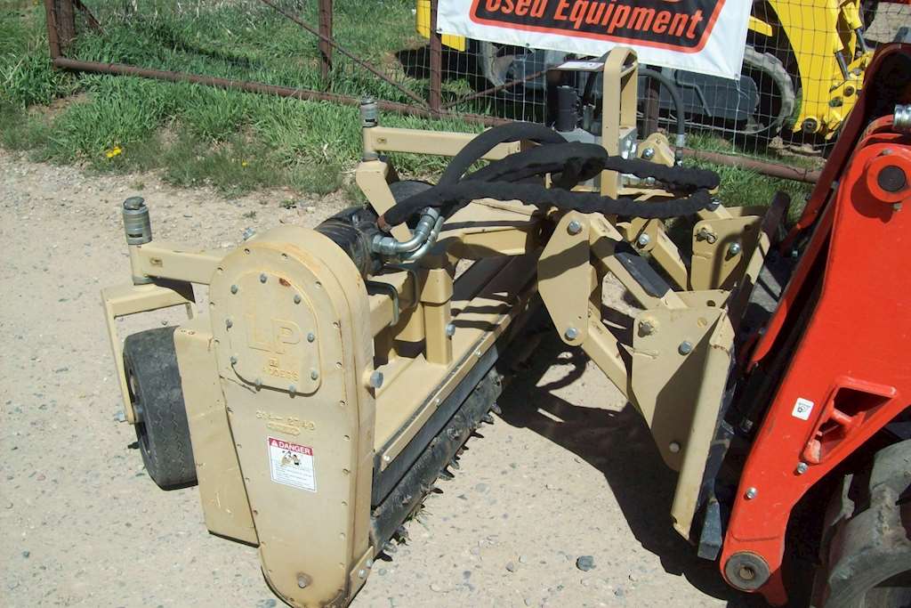 2004 Land Pride SR2672 Rock Rake For Sale Bayfield, CO 9007387