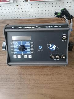 JD SKILES AUTOTROL 11