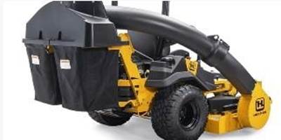 Hustler FASTRAK 2 BAG CATCHER