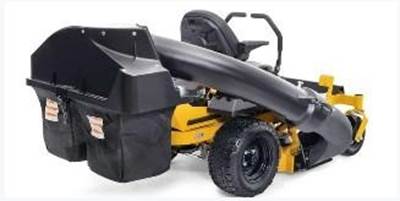 Hustler RAPTOR 2 BAG CATCHER