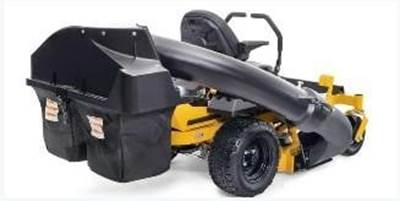 Hustler RAPTOR 2 BAG CATCHER