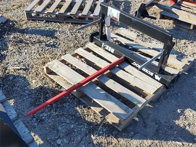 Bush Hog BSE-1 Bale Spear
