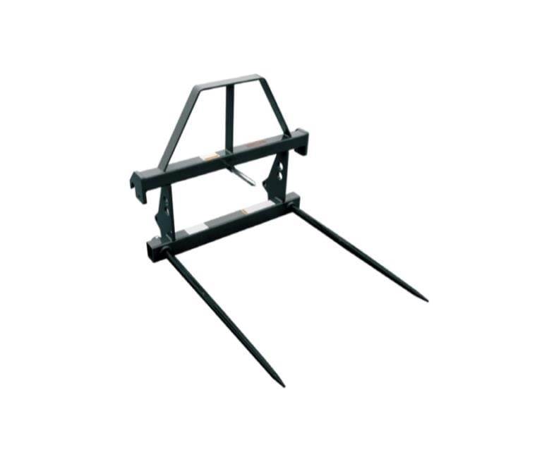 2022 WORKSAVER ELB3000 Bale Spear For Sale Alliance, NE N16299