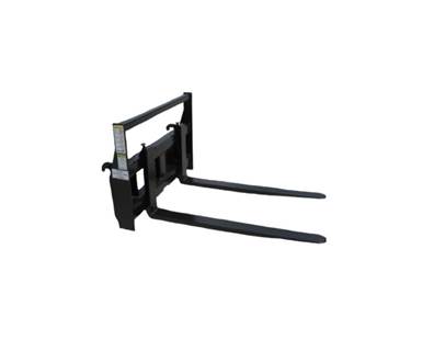 WORKSAVER GLPF448 Bale Spear