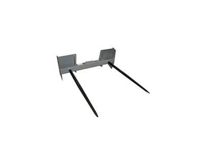 WORKSAVER WOSSB-3000 Bale Spear