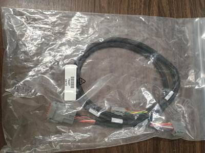 Trimble FM750 Monitor