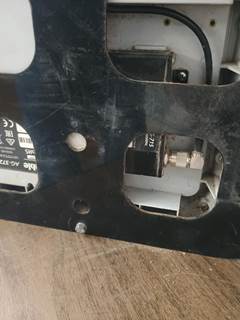 N43742 AG 372 RECEIVER