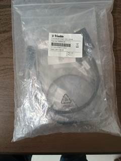 Trimble 56694-00 CABLE ASSEMBLY