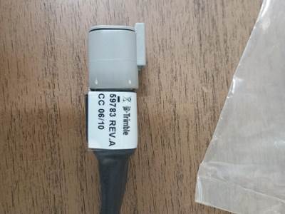 Trimble 59783 CAN TERMINATOR