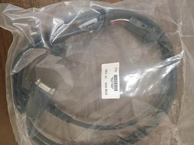 Trimble EZ-GUIDE 500 EXTERNAL INTERFACE CABLE