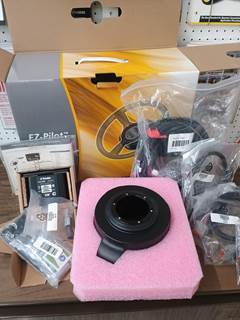 Trimble EZ PILOT SYSTEM