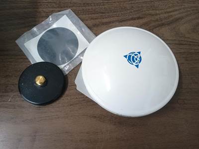 Trimble ZEPHYR MODEL 2