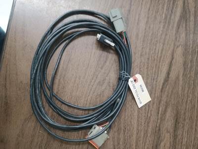 QC2199 CABLE ASSEMBLY