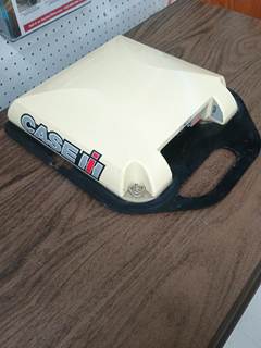 Trimble AGGPS 252 GPS Receiver